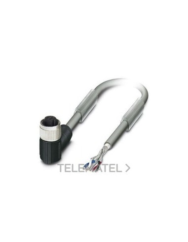 CABLE SIST.BUS SAC-5P-2,0-923/FR CAN SCO