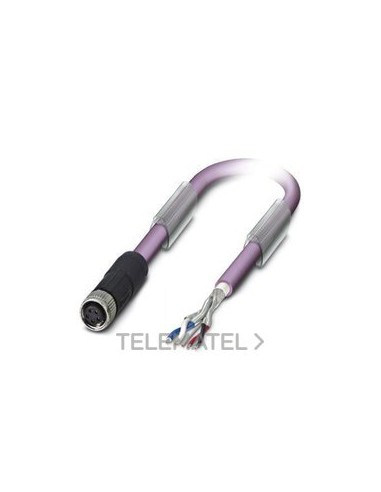 CABLE SAC-5P-5,0-920/M 8FS SIST.BUS