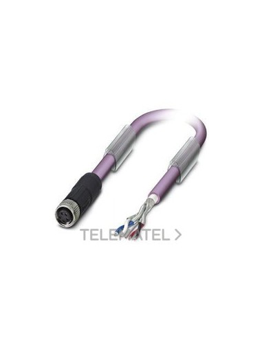 CABLE SAC-5P-15,0-920/M 8FS SIST.BUS