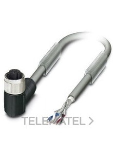 CBL.SIST.BUS SAC-5P-10,0-923/FR CAN SCO