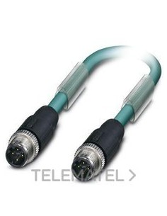 CBL.SAC-4P-M12MSD/1,0-931/M12MSD SIST