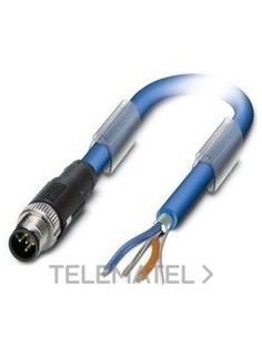 CABLE SIST.BUS SAC-3P-M12MS/10,0-961 VA