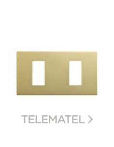 MARCO ESTÉTICA MMA.SIMON 270 P/2 EL.BR