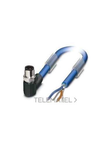 CABLE SIST.BUS SAC-3P-M12MR/2,0-961 VA