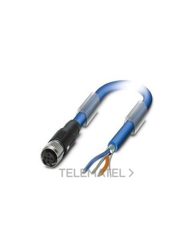 CABLE SIST.BUS SAC-3P-5,0-961/M12FS VA