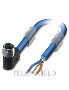 CABLE SIST.BUS SAC-3P-20,0-961/M12FR VA