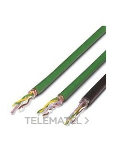 CABLE PARA BUS IBS RBC METER/F-T