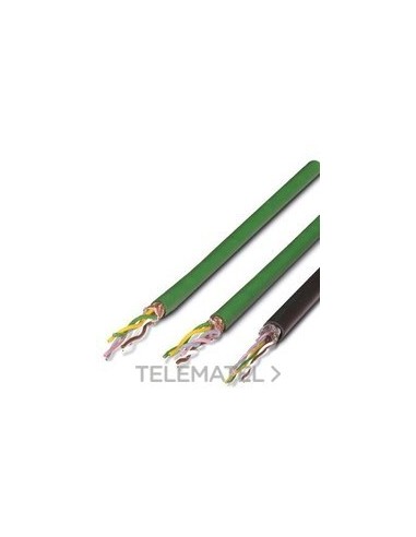 CABLE PARA BUS IBS RBC METER/F-T