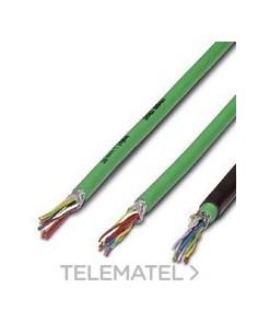 CABLE DE BUS REMOTO IBS INBC METER/S