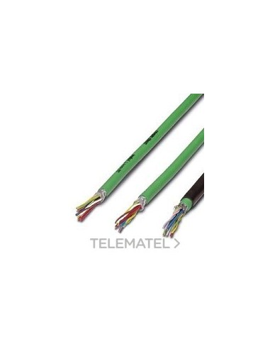 CABLE DE BUS REMOTO IBS INBC METER/S