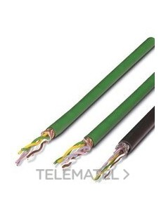 CABLE PARA BUS IBS RBC METER/E-T