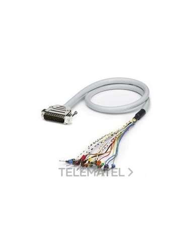 CBAPNT.CBL.D-9SUB/M/OE/0,25/S/4,0M