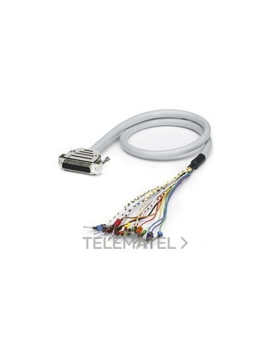 CBAPNT.CBL.D-37SUB/F/OE/0,25/S/2,0M