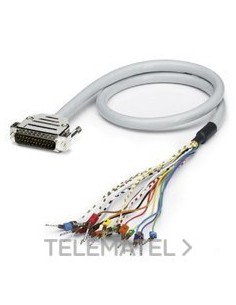 CBAPNT.CBL.D-15SUB/M/OE/0,25/S/1,0M