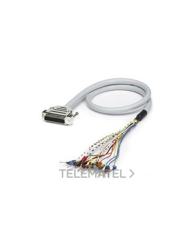 CBAPNT.CBL.D-15SUB/F/OE/0,25/S/0,5M