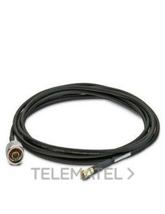 CABLE DE ANTENA RAD-PIG-RSMA/N-3