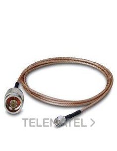 CABLE DE ANTENA RAD-CON-SMA-N-SS
