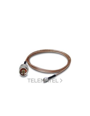 CABLE DE ANTENA RAD-CON-SMA-N-SS