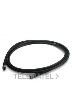 CABLE DE ANTENA RAD-CAB-LMR400-60