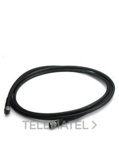 CABLE DE ANTENA RAD-CAB-RG213-40