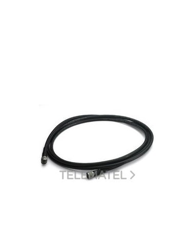 CABLE DE ANTENA RAD-CAB-RG213-40
