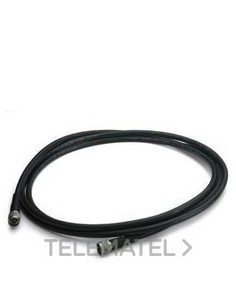 CABLE DE ANTENA RAD-CAB-LMR400-80