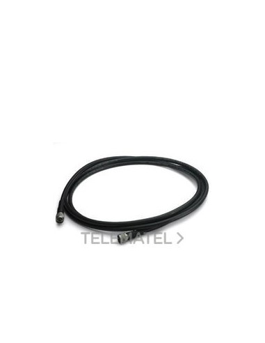 CABLE DE ANTENA RAD-CAB-LMR400-80