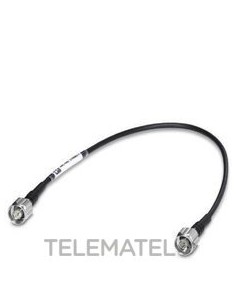 CABLE DE ANTENA FL-LCX PIG-EF142-N-N