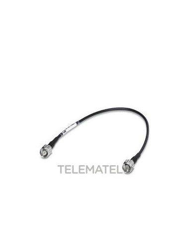 CABLE DE ANTENA FL-LCX PIG-EF142-N-N