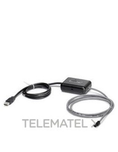 ADAPTADOR P/PROG.MCR-PAC-T-USB