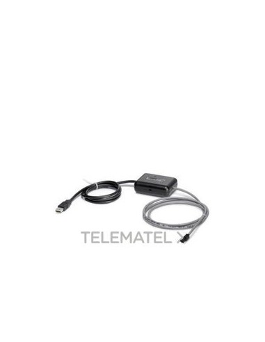 ADAPTADOR P/PROG.MCR-PAC-T-USB