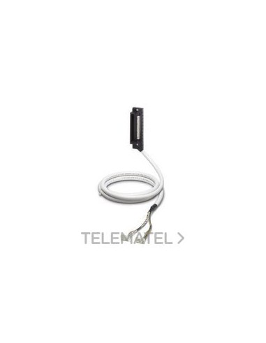 ADAPTADOR frontal-40/2FLK16/10,0M/YUC