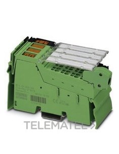 MULTIPLEXOR DE CAMPO IB IL 24 MUX MA-PAC