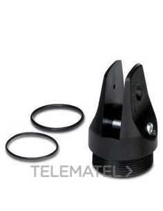 CABEZA P/ENGT.RPUT.ZAP 25 HEAD