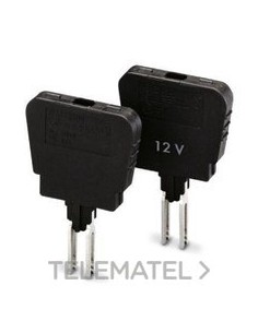 CABEZA PORTAFUSIBLE ST-SILED 24