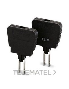 CABEZA PORTAFUSIBLE ST-SI-UK 4