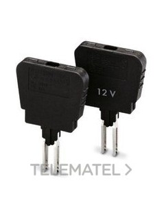 CABEZA PORTAFUSIBLE ST-SILED 24-UK 4