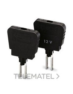 CABEZA PORTAFUSIBLE ST-SILA 250-UK 4