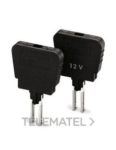 CABEZA PORTAFUSIBLE ST-SILED 60-UK 4