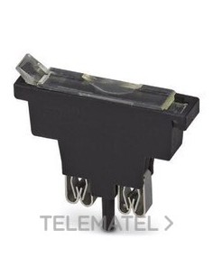 CABEZA PORTAFUSIBLE ST-SI