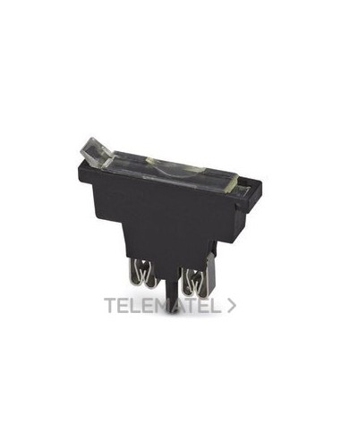 CABEZA PORTAFUSIBLE ST-SI