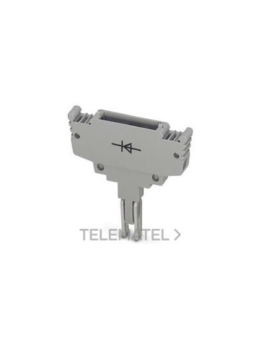 CONECTOR DE COMPONENTES ST-1N4007