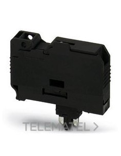 CABEZA PORTAFUSIBLE P-FU 6,3X32 LED60