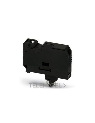 CABEZA PORTAFUSIBLE P-FU 6,3X32 LED60