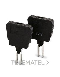 CABEZA PORTAFUSIBLE ST-SILED 60