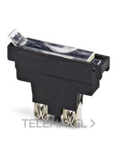 CABEZA PORTAFUSIBLE ST 1-SI