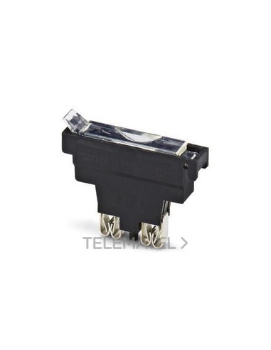 CABEZA PORTAFUSIBLE ST 1-SI