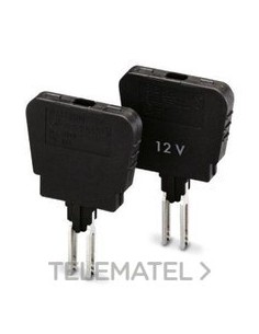 CABEZA PORTAFUSIBLE ST-SILED 12-UK 4