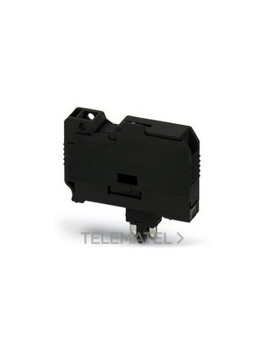 CABEZA PORTAFUSIBLE P-FU 6,3X32 LED24