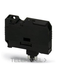 CABEZA PORTAFUSIBLE P-FU 6,3X32 LA250